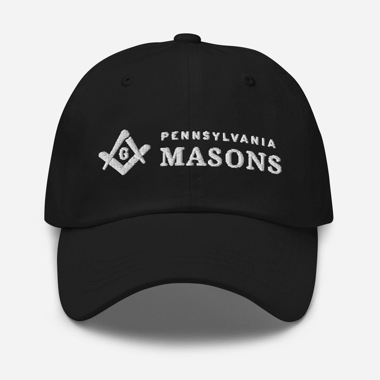 PA Masons hat