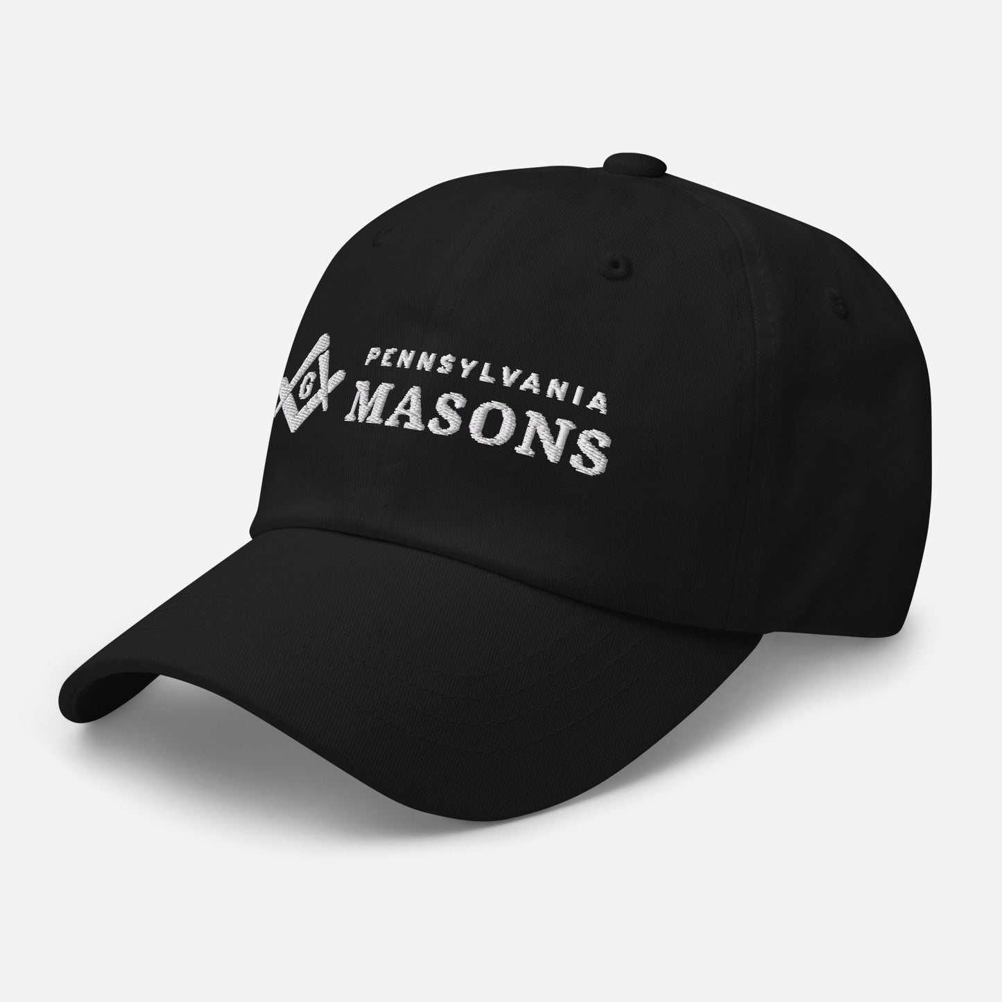 PA Masons hat