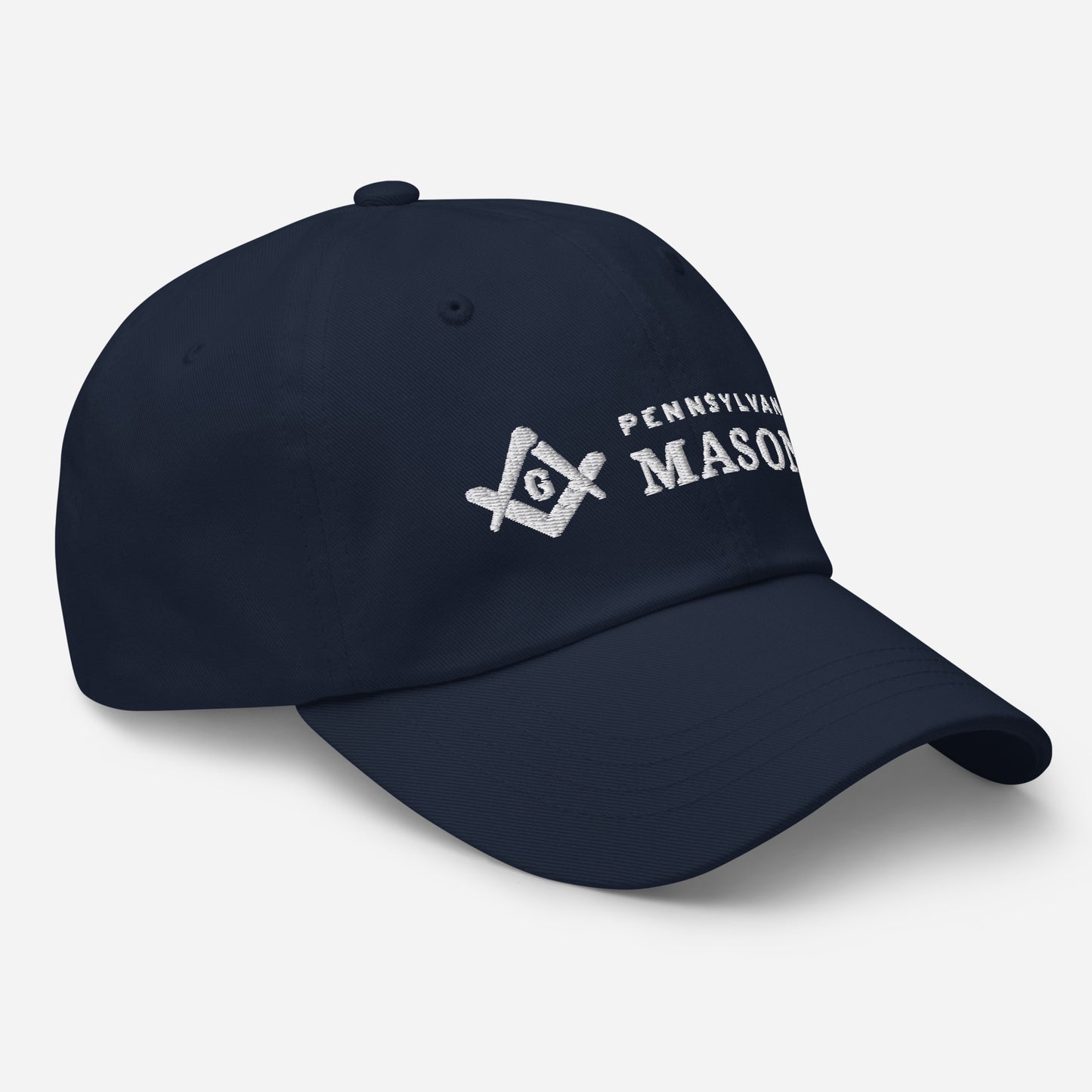 PA Masons hat