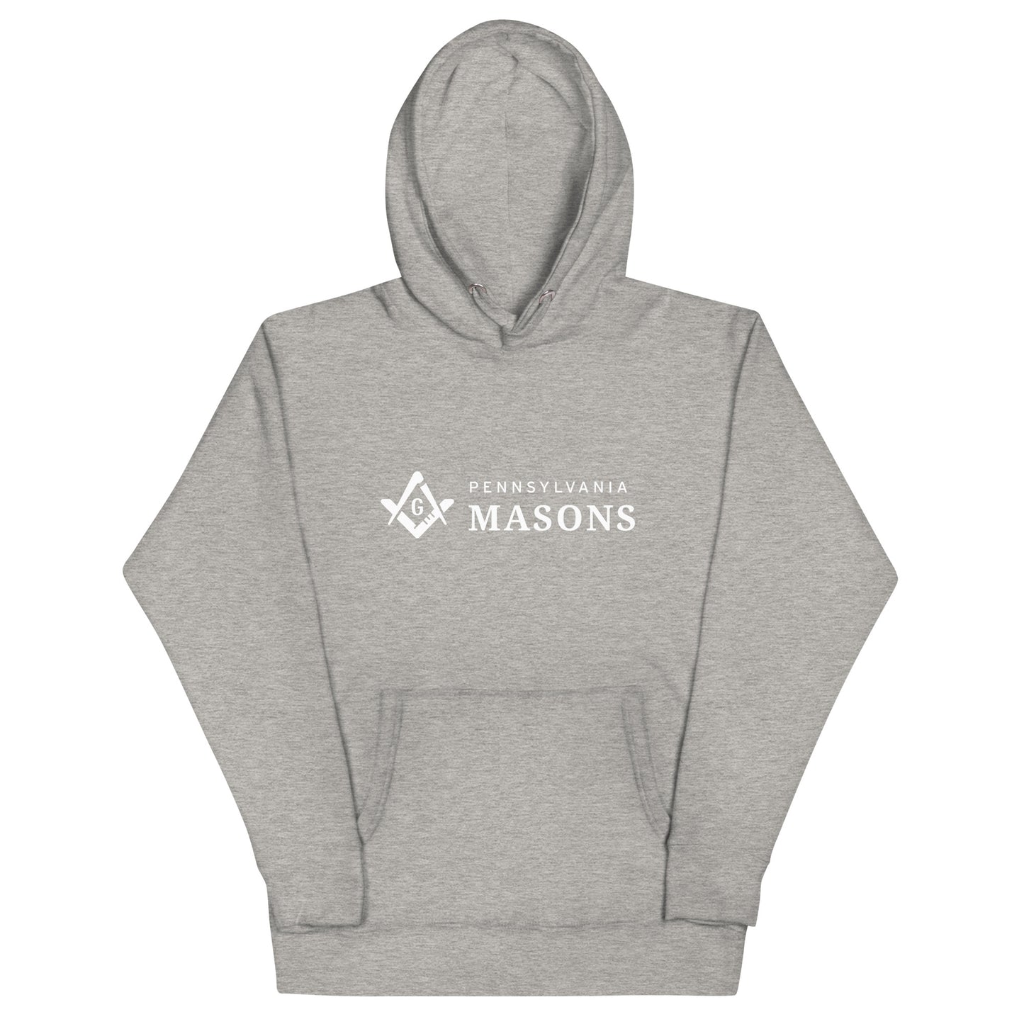 PA Masons Unisex Hoodie