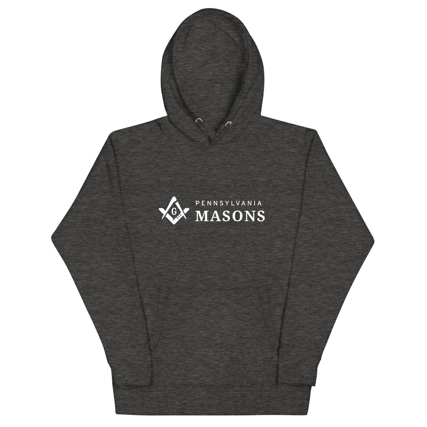 PA Masons Unisex Hoodie