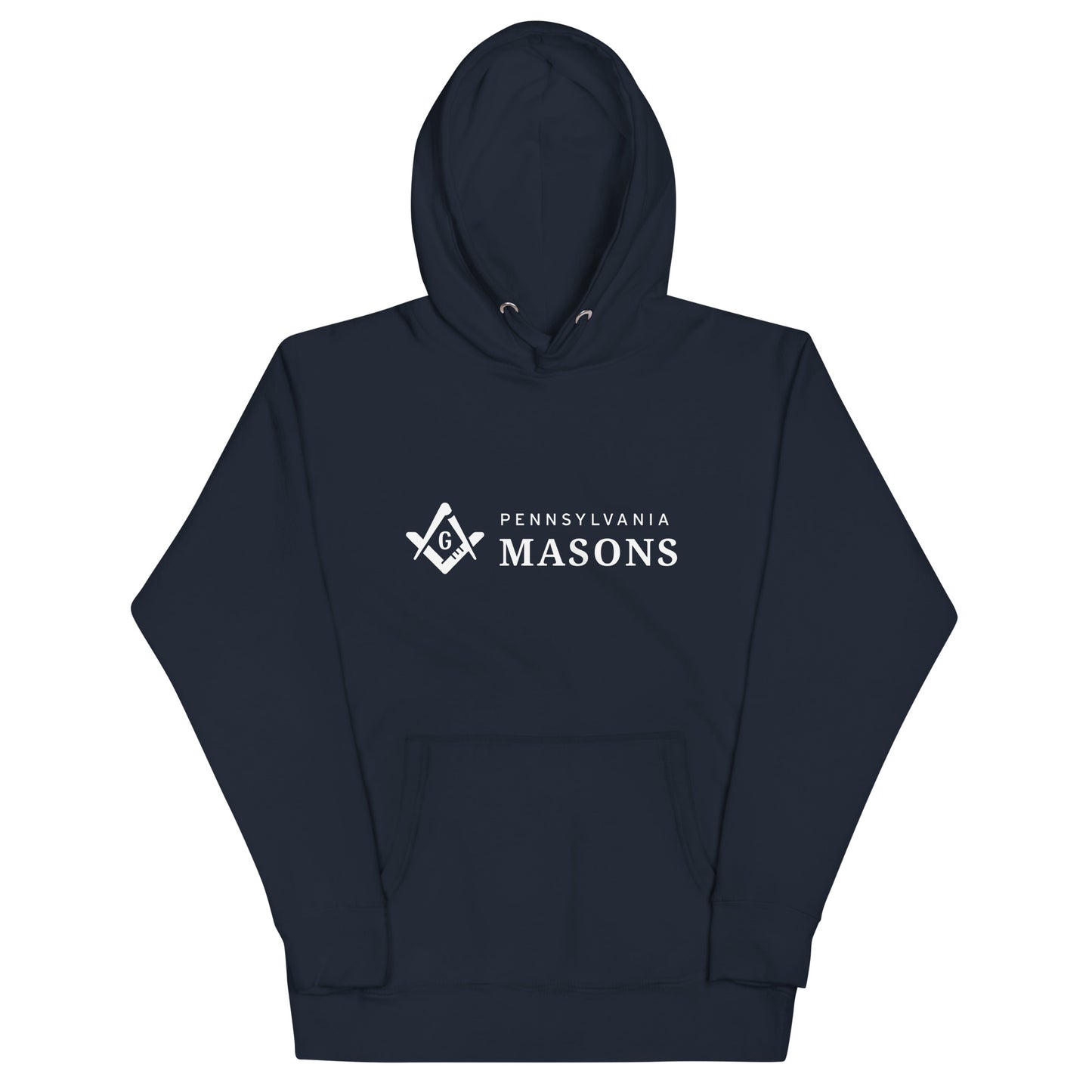 PA Masons Unisex Hoodie